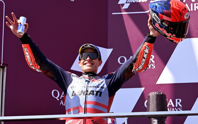 Marc Marquez