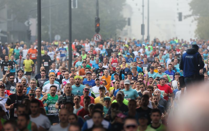 ljubljanski maraton 2024