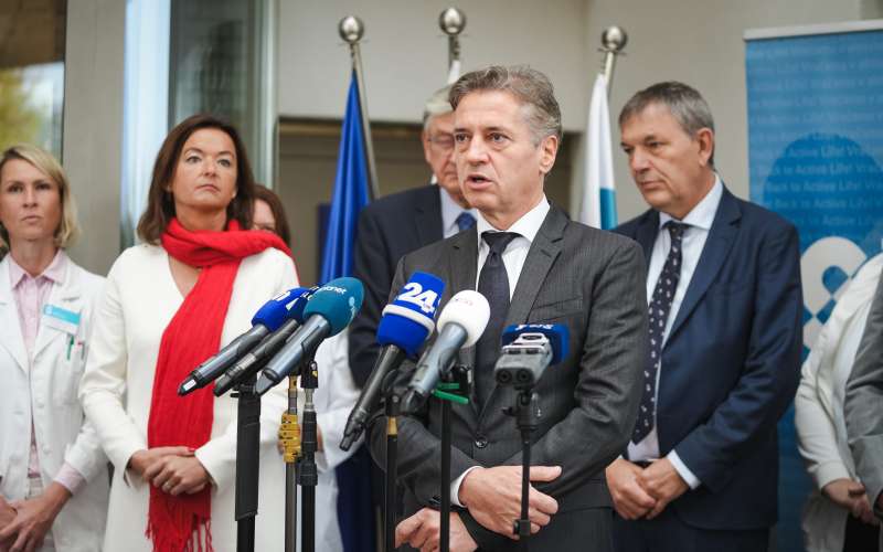 robert golob, tanja fajon, Philippe Lazzarini.jpg