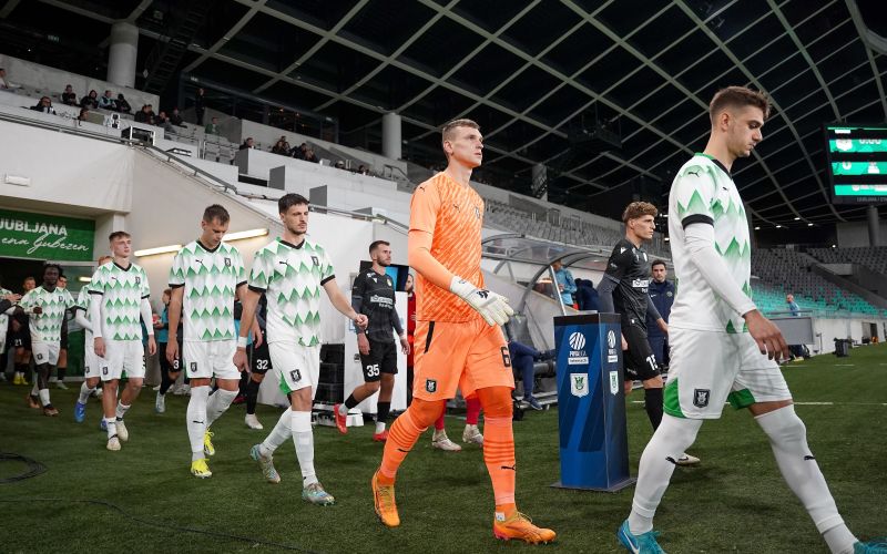 Olimpija