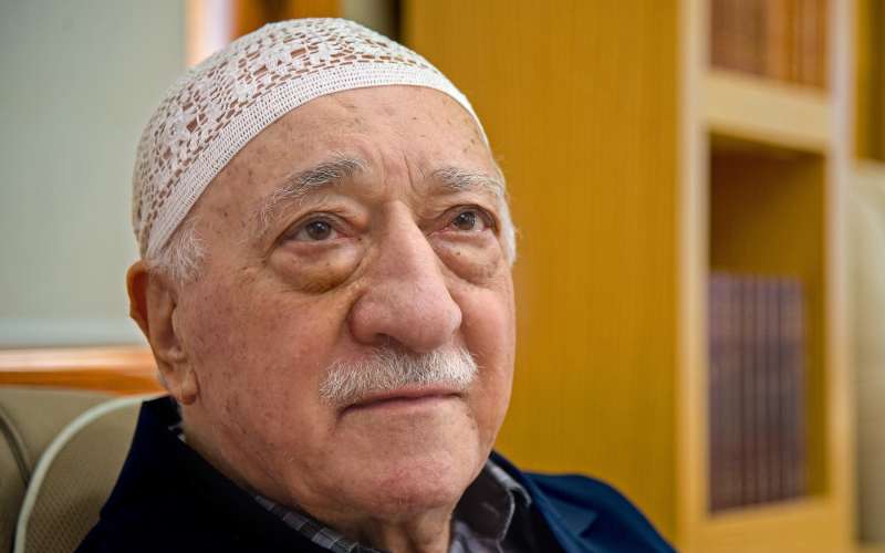 Fethullah Gülen