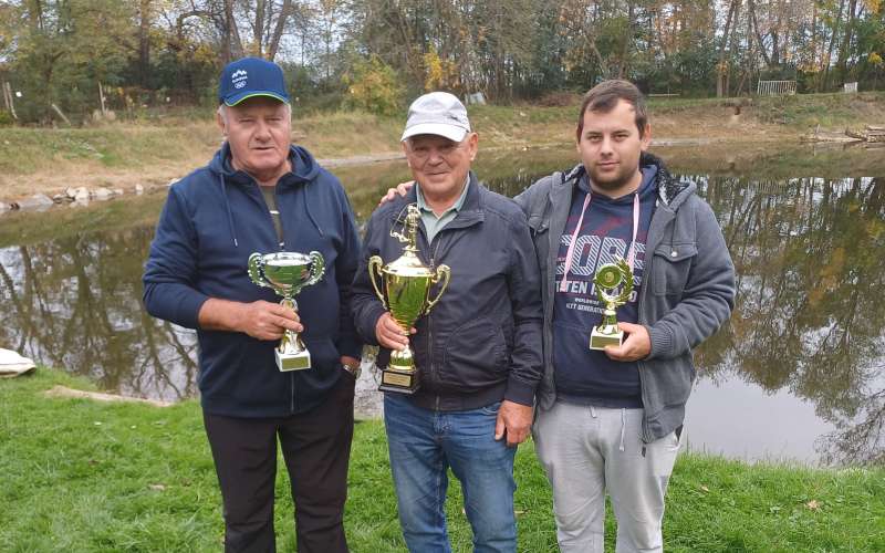 ribolov, krog, podelitev-pokalov