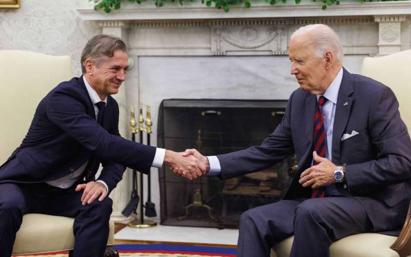 robert-golob, joe-biden