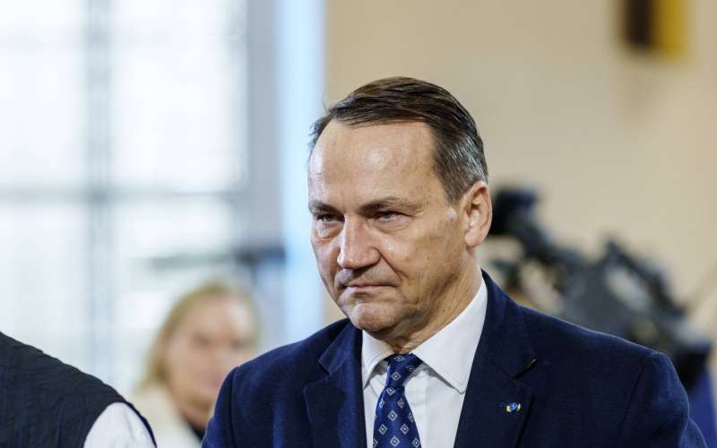 Radoslaw Sikorski