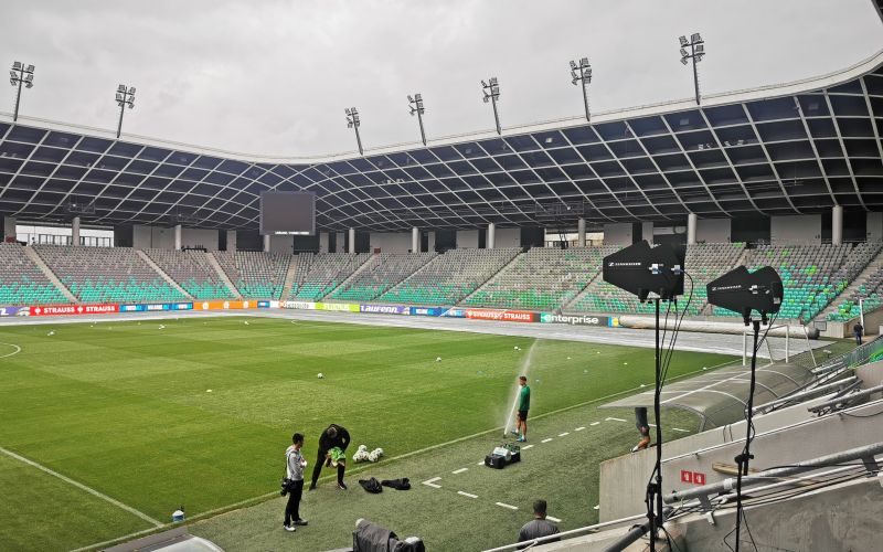 Stozice