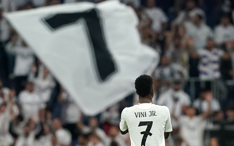 Vinicius Junior