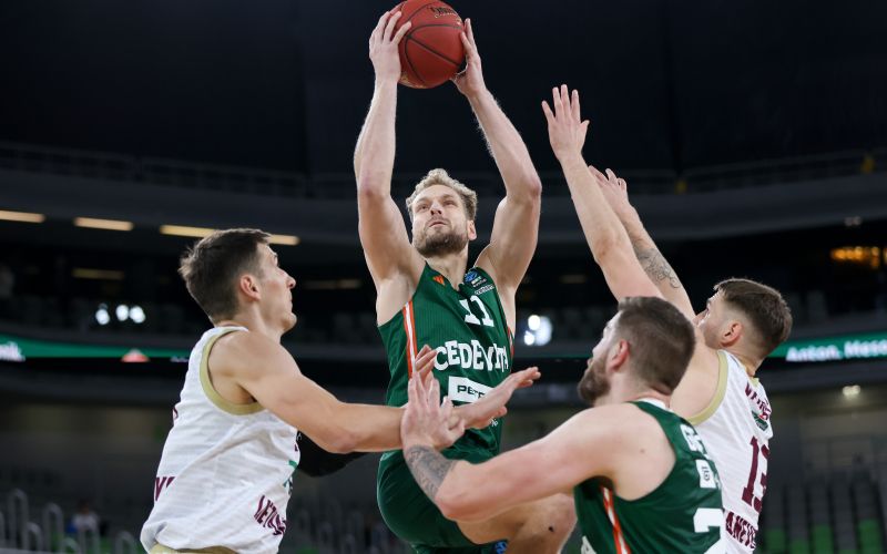 jaka blažič cedevita olimpija
