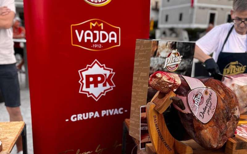 Mesna industrija Braća Pivac