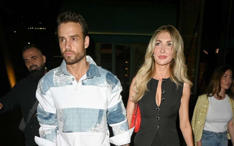Liam Payne, Kate Cassidy.jpg