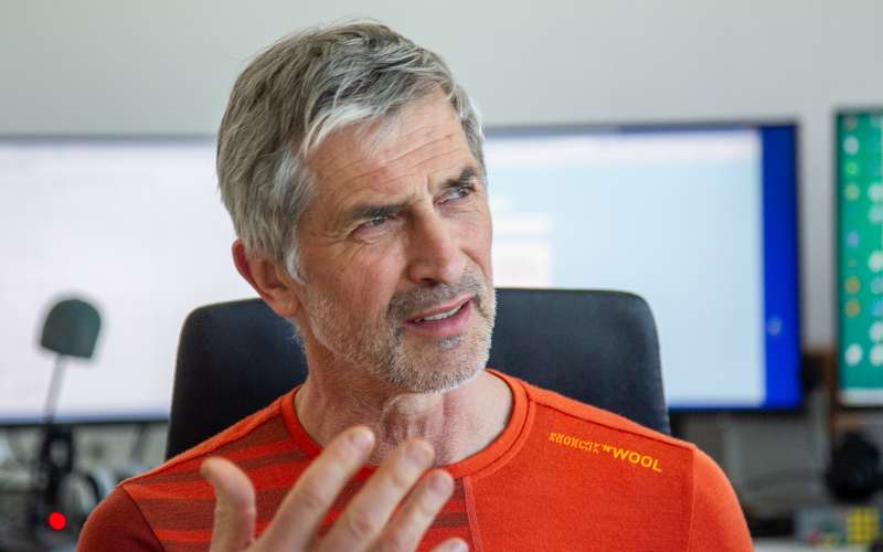 andrej velkavrh