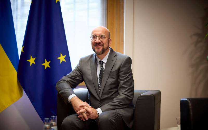 Charles Michel