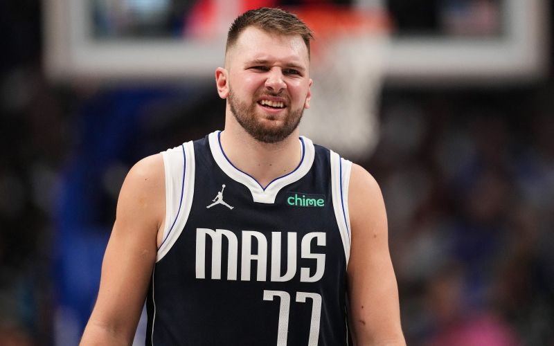 luka doncic