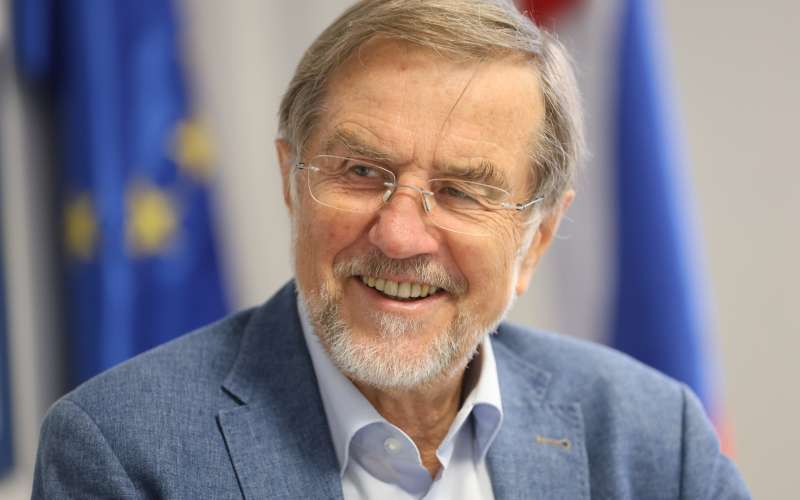 Lojze Peterle