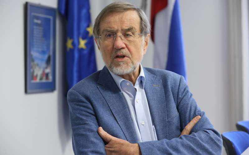 Lojze Peterle