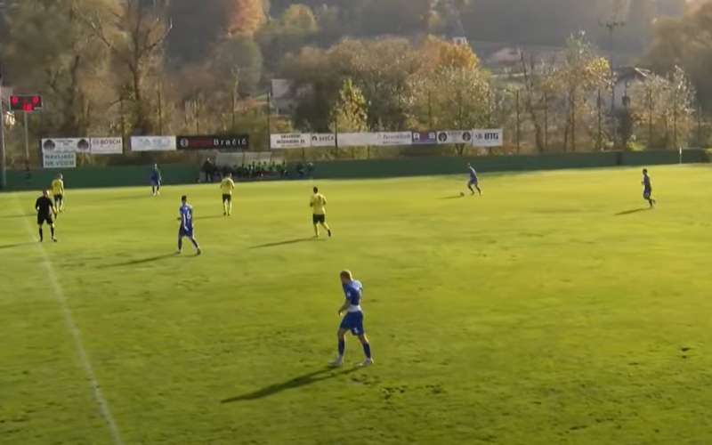 nk nafta, videm, pokal pivovarne union