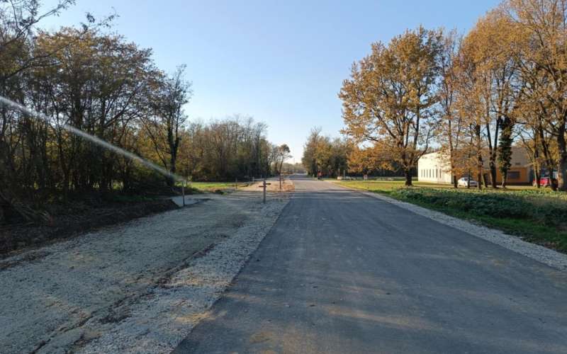 noršinska ulica, murska sobota
