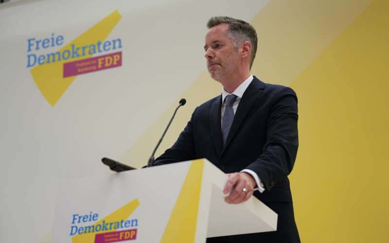 Christian Dürr