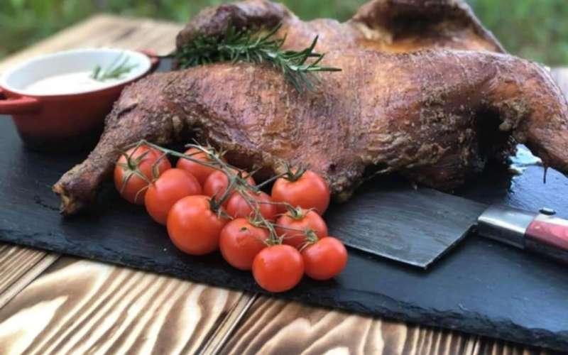 bbq