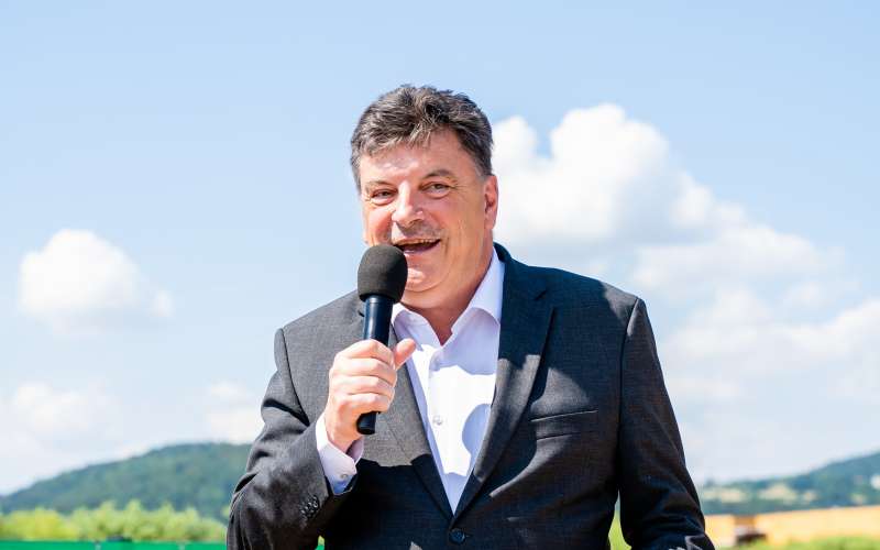 Peter Verlič