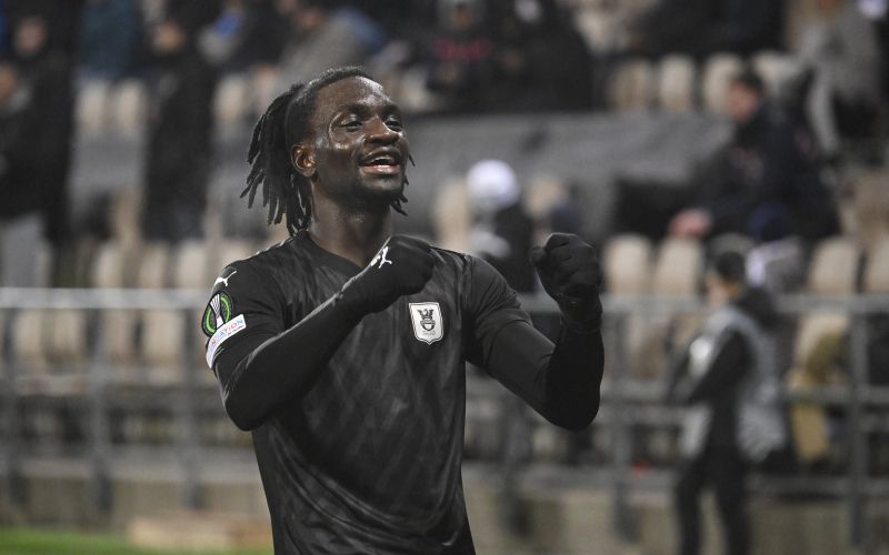 Peter Agba
