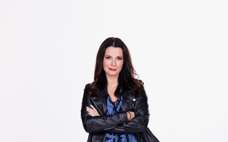 Jana Morelj, poroka