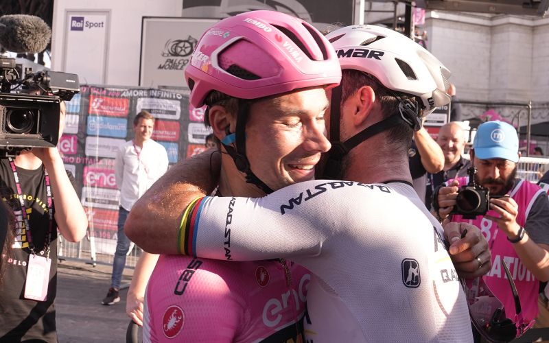 roglic cavendish
