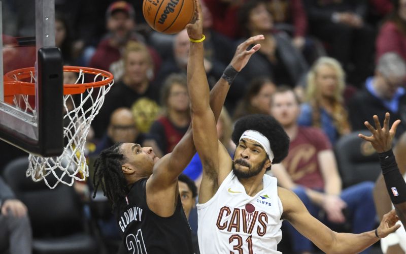cleveland cavaliers