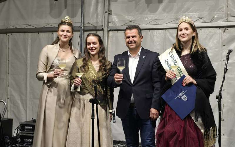 lendava, vinska kraljica lendava