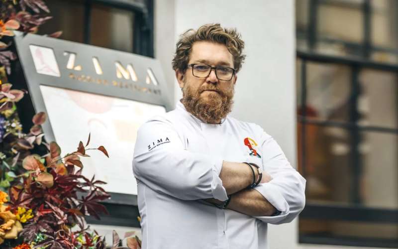 Alekse Zimin