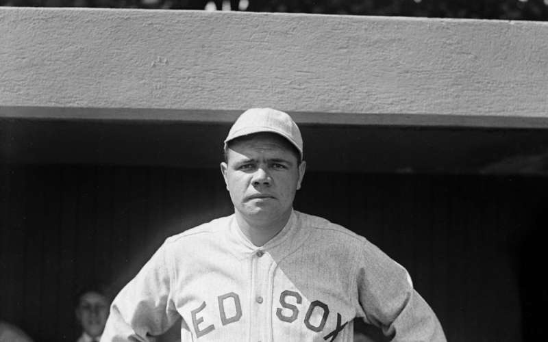 Babe Ruth