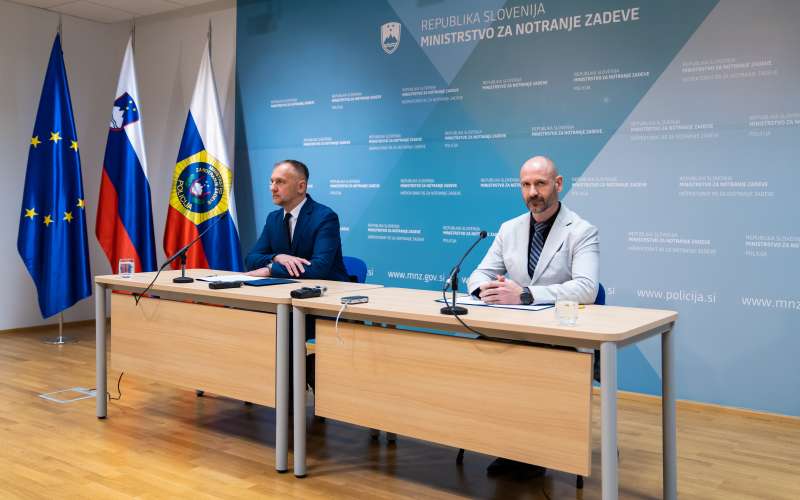 primoz-podbelsek, robert-tekavec, policija, preiskava