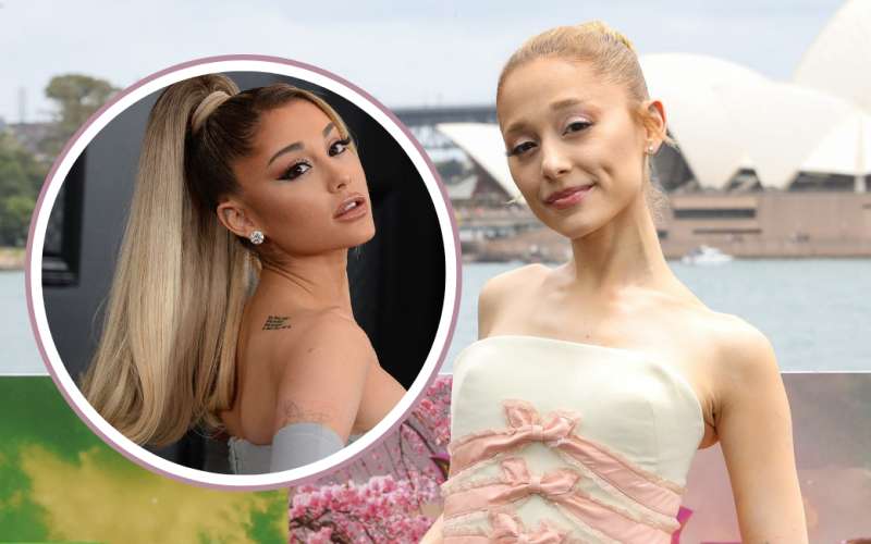 Ariana Gradne