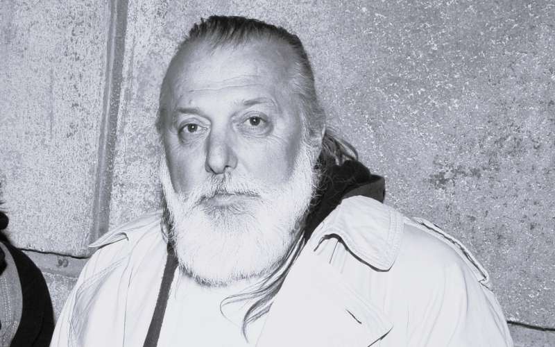 Vinci Vogue Anžlovar