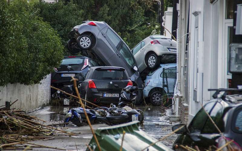 neurje, rodos, poplave