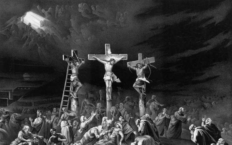 jezus