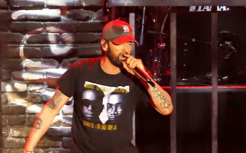 Eminem