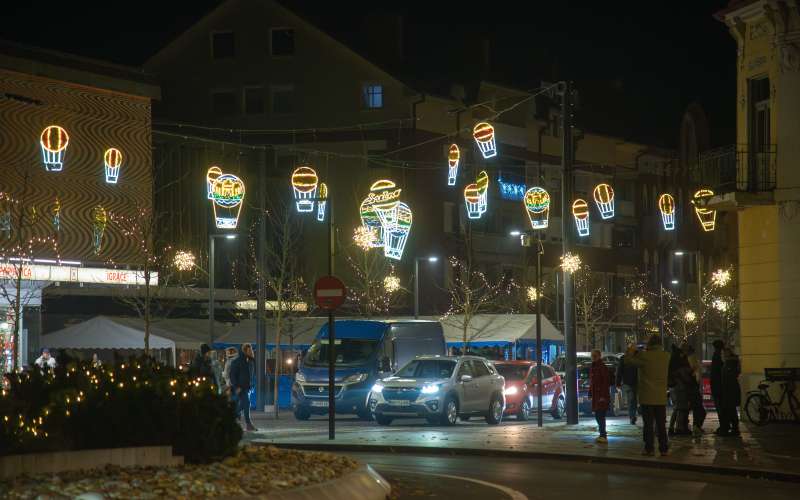 murska-sobota, drsališče, prižig-lučk