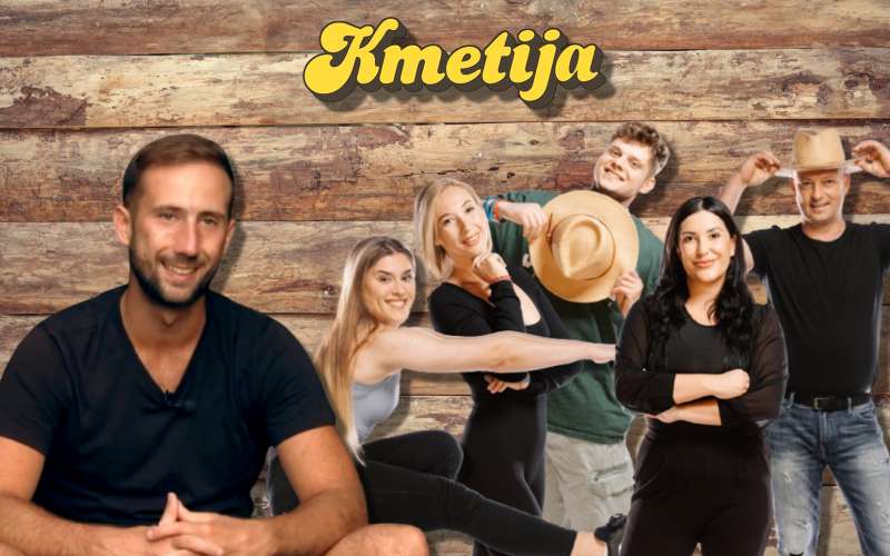Finalisti
