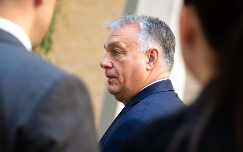 Viktor Orban