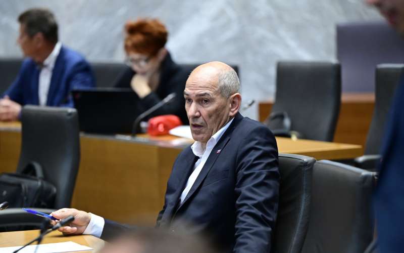 Janez Janša