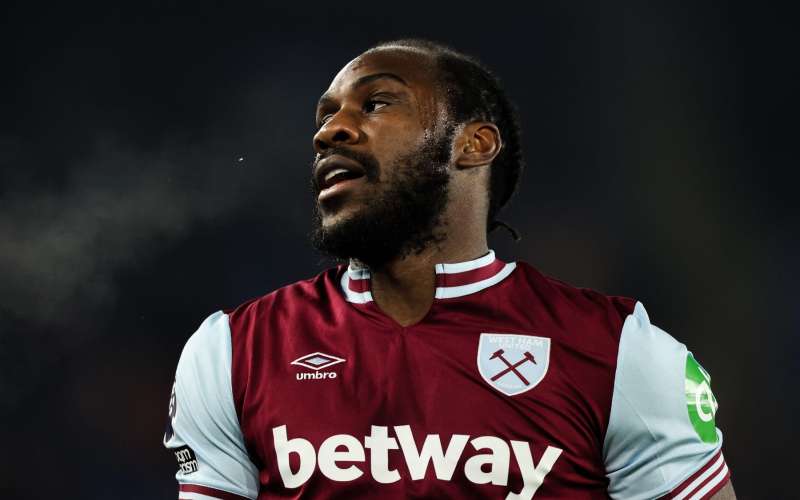 Michail Antonio