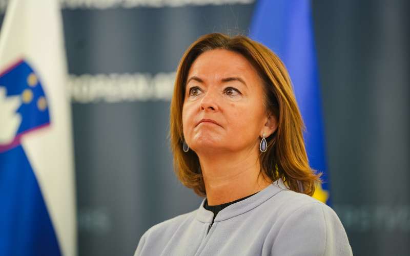 Tanja Fajon