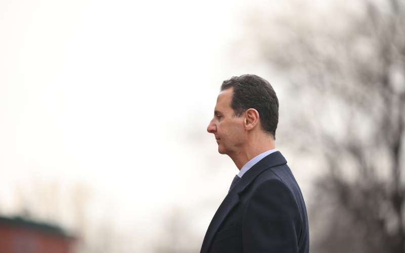 Bašar al Asad