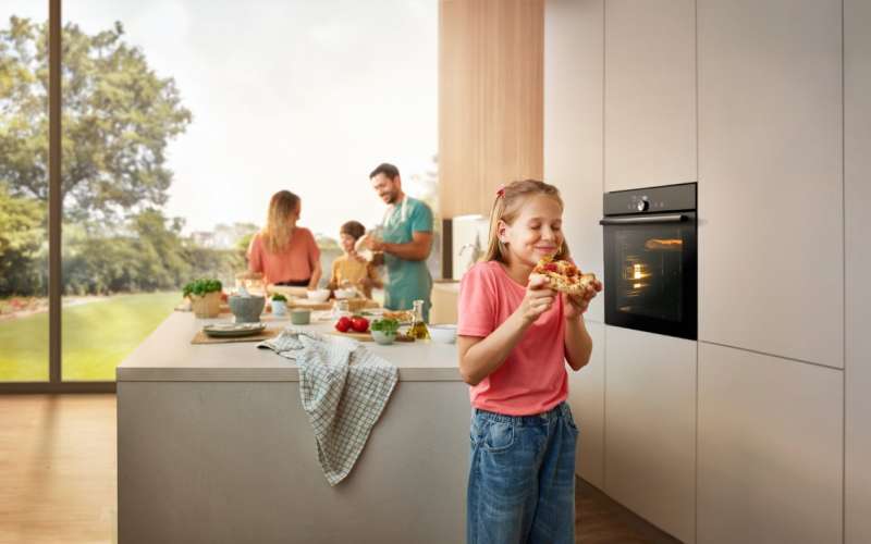 S pečico Gorenje PizzaPlus bo vaša kuhinja postala dom pice.jpg