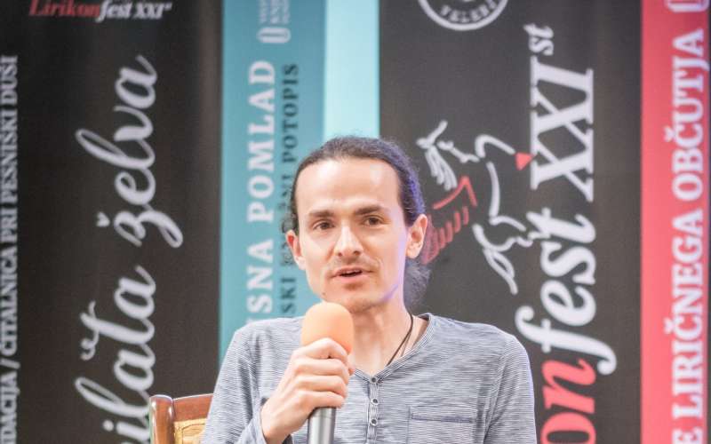 Andrej Peric