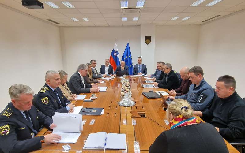minister