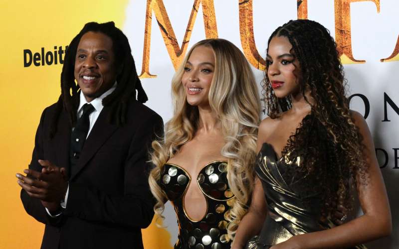 Jay-Z, Beyoncé, Blue Ivy Carter.jpg