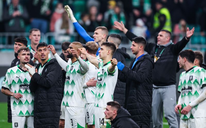 Olimpija