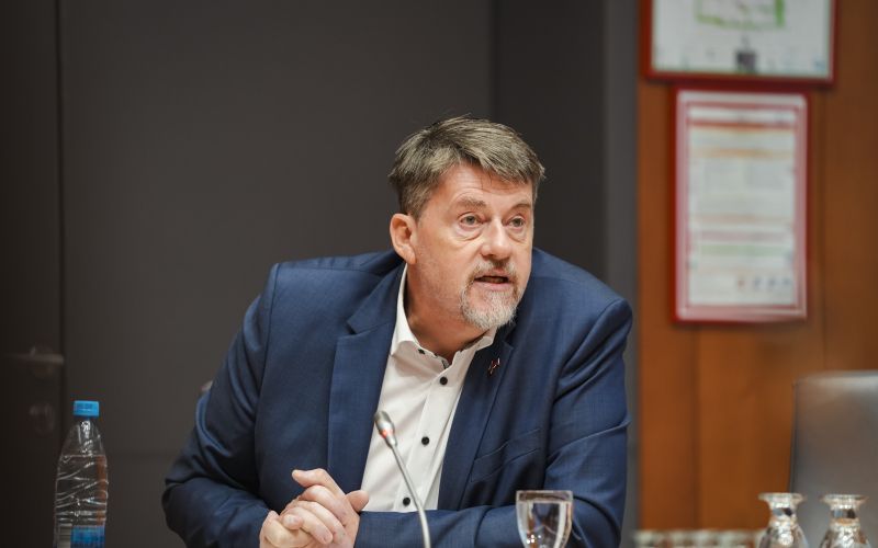 Boris Tomašič