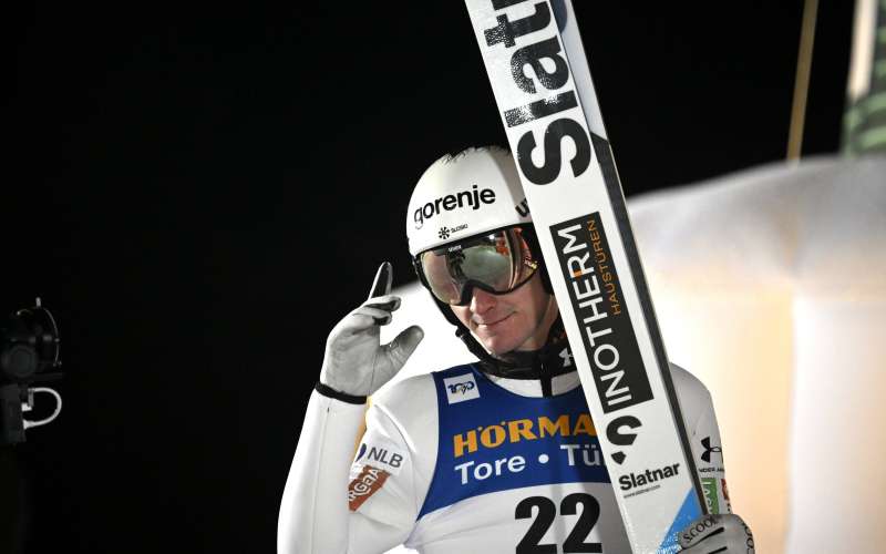 Domen Prevc